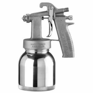 PISTOLA PARA PINTAR SUCCIÓN 472 PRO