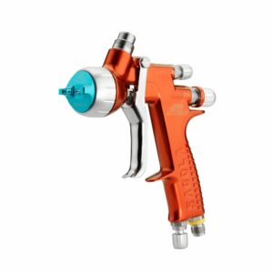 PISTOLA PARA PINTAR 4600 XTREME PICO Y AGUJA 1.20XL DVR AQUA