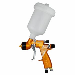 PISTOLA PARA PINTAR 4600 TROPHY TRUCK PICO Y AGUJA 1.2XL TITANIA PRO