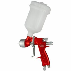 PISTOLA PARA PINTAR DE PRESIÓN 4100 XTREME PICO Y AGUJA 1.20 EPA