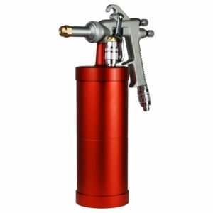 PISTOLA ANTIGRAVILLA Y UNDERCOATING 518 PRO