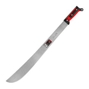 MACHETE 22" MANGO BIMATERIAL
