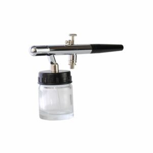 AERÓGRAFO SUCCIÓN JUNIOR 140 PASO 0.8