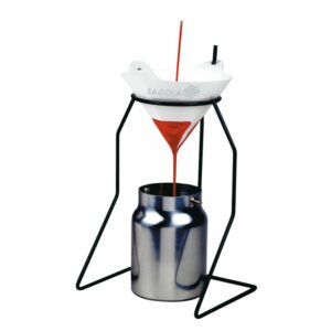 COLADOR PINTURA SAGOLA 190 MIC X 1000 UNID