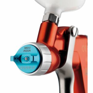 BOQUILLA AIRE SUCCIÓN PARA PISTOLA MINIXTREME AQUA