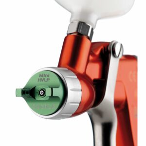 BOQUILLA AIRE SUCCIÓN PARA PISTOLA MINIXTREME HVLP