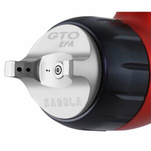 BOQUILLA AIRE EPA PARA PISTOLA 3300 GTO GRAVEDAD