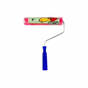 RODILLO PARA PINTURA EPÓXICA 9 TORO