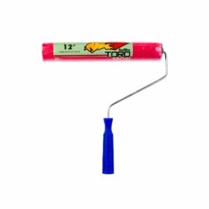 RODILLO PARA PINTURA EPÓXICA 12" TORO