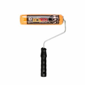 RODILLO NARANJA 9" BOXER