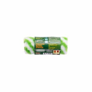 REPUESTO PARA RODILLO BLANCO C/VERDE 7" PINTOR