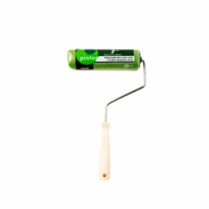 RODILLO VERDE 7" PINTOR