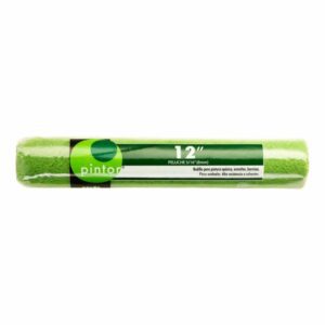 REPUESTO PARA RODILLO VERDE  12" PINTOR