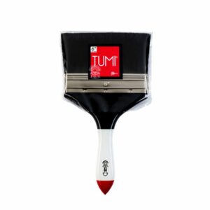 BROCHA TUMI NYLON 6"