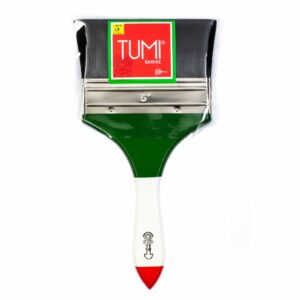 BROCHA TUMI BARNIZ 5"