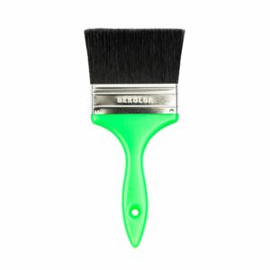 BROCHA DEKOLOR NYLON 4"