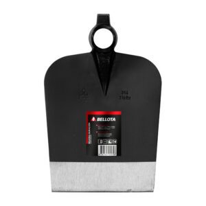 AZADÓN SIN MANGO DE 3.5 LIBRAS