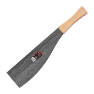 MACHETE 14" MANGO MADERA