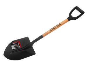 PALA CUCHARA 5501-3 MANGO PLÁSTICO