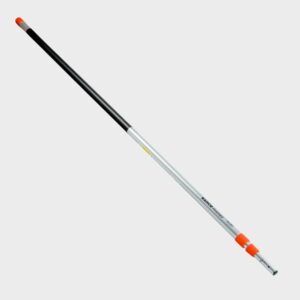 PERTIGA ALUMINIO 5 MT.