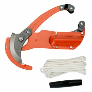 TIJERA PODAR ALTURA 30MM / 1 1/4"