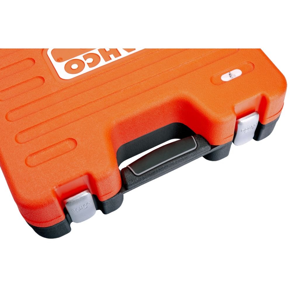 SET DADOS Y ACC. ENC 1/4"-1/2" 108P