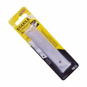 HOJAS DE REPUESTO PARA CUCHILLA 10151 (10PZAS)