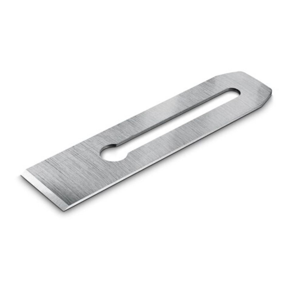 CUCHILLA DE REPUESTO SIMPLE PARA CEPILLO 50MM