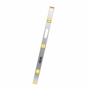 NIVEL DE ALUMINIO 36"