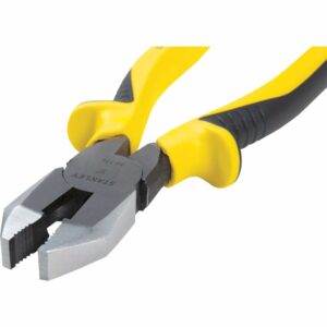 ALICATE ELECTRICISTA 9"