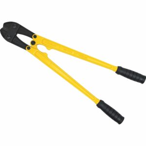 CIZALLA-CORTA PERNO 24"