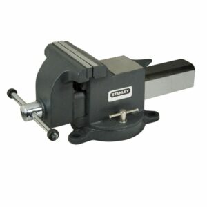 TORNILLO DE BANCO PESADO 8"