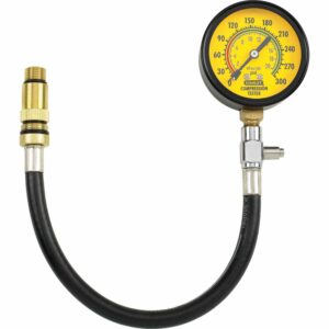 MEDIDOR DE COMPRESION DE MOTOR