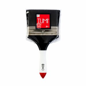 BROCHA TUMI NYLON 5"