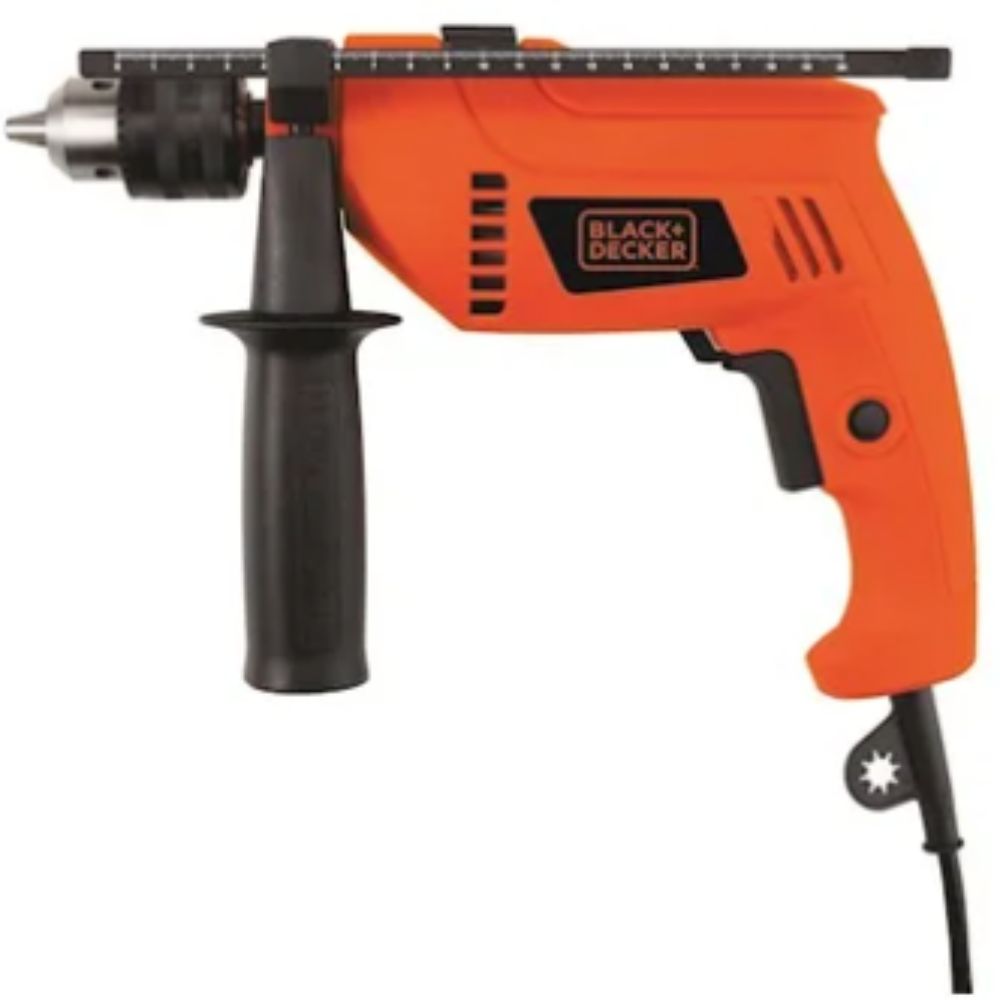 TALADRO PERCUTOR 550W 13MM HD555-B2C