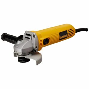 ESMERIL ANGULAR 4.1/2" 700W DWE4010