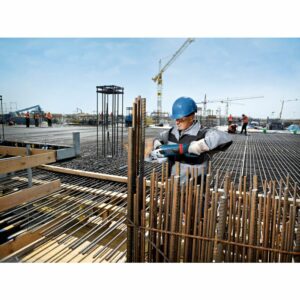 ESMERIL ANGULAR GWS 24-180 LVI