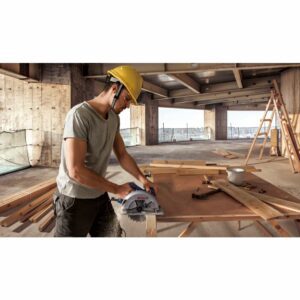 SIERRA CIRCULAR 7 1/4" GKS 150 1500W