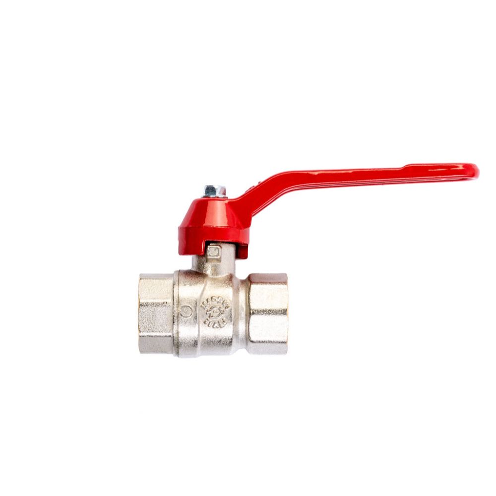 VÁLVULA ESFÉRICA LIVIANA 1/2"