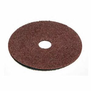 DISCO FIBRA ASALOX 5" GRANO 24