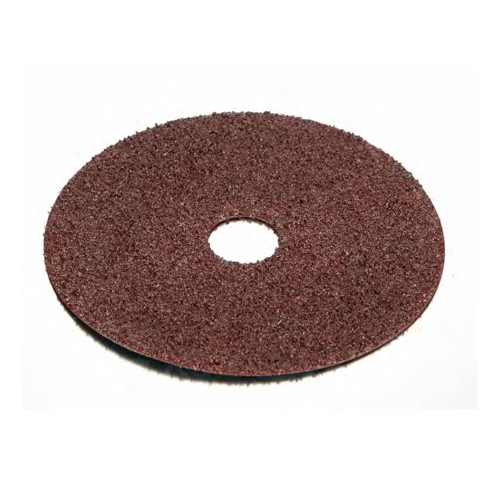 DISCO FIBRA ASALOX 5" GRANO 24