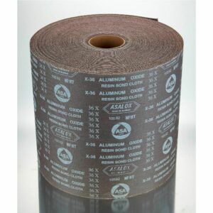 TELA ASALOX GRANO 40 12" X 50MT