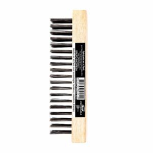 CEPILLO RECTANGULAR  MADERA 6 X 19  PLUS