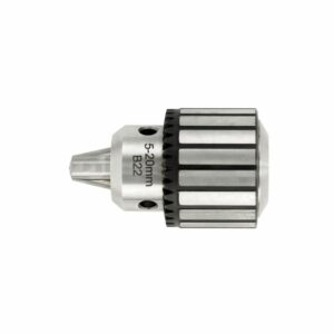 CHUCK 3 MORDAZA 5-20MM B22 C/DIN