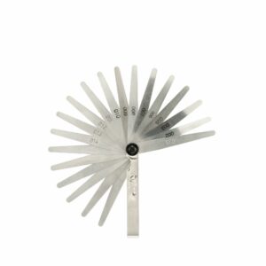 CALIBRADOR DE ESPESOR 2-35/1000(13 H) MEISSNER