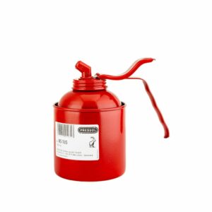 ACEITERA PICO PRESSOL FLEXIBLE 0.500LT. ALEMAN