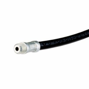 MANGUERA FLEXIBLE P/ENGRASADORA 8X500MM