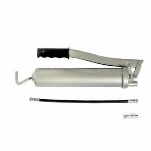 ENGRASADORA "PRESSOL" PICO FLEXIBLE