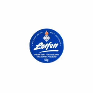 PASTA P/SOLDAR STANNOL 50GR. ALEMANAssss