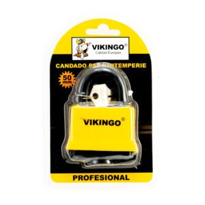 CANDADO HERMETICO,50MM